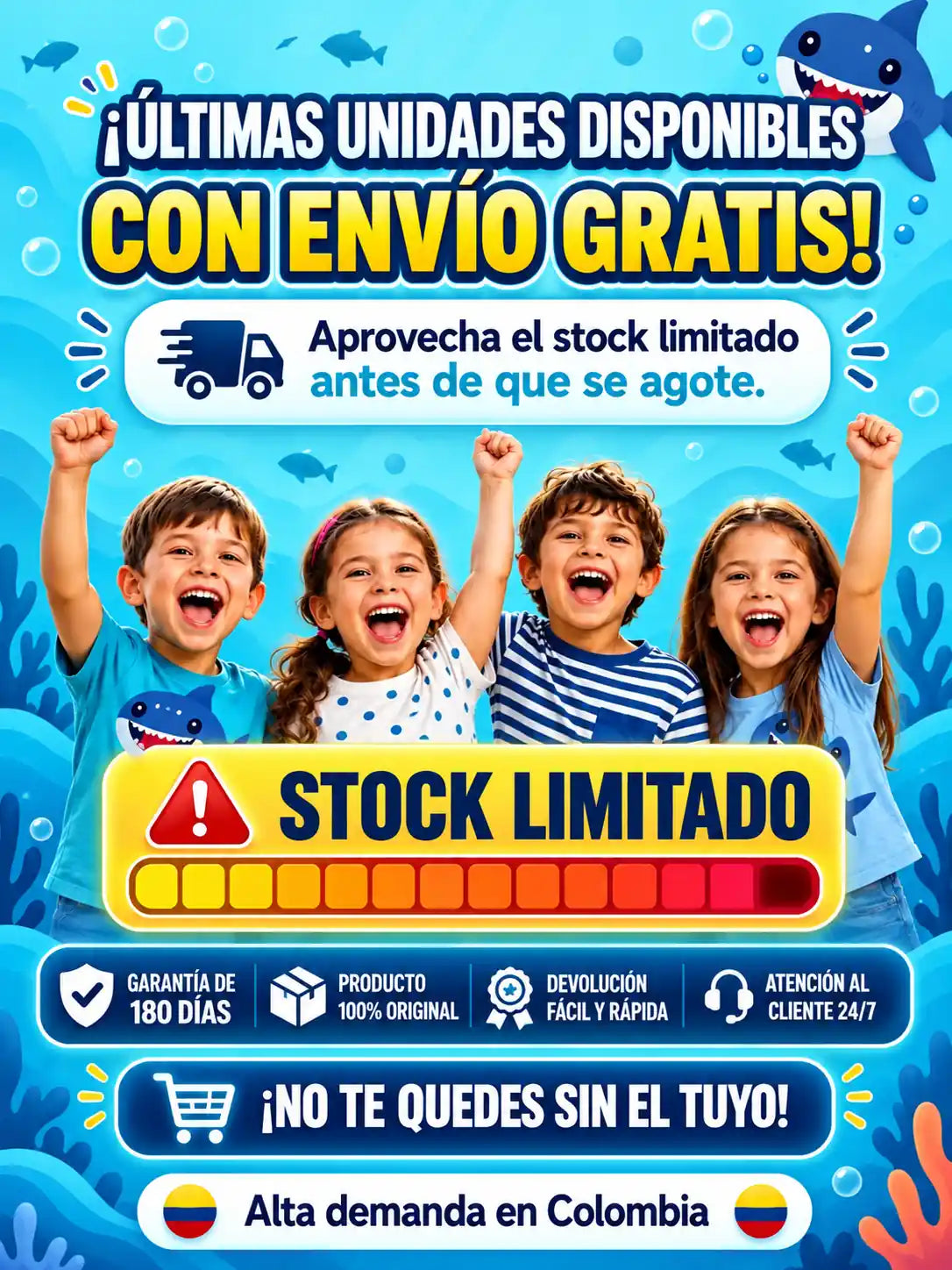 CHILDREN PHONE | Su primer celular educativo para aprender, jugar y explorar con seguridad ante los peligros de las redes sociales.